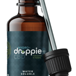 CBD Water Soluble (Duo Abonnement)